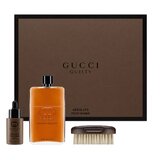 Gucci Guilty Absolute Darilni set 2020