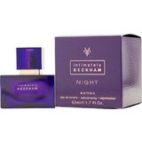 David Beckham Intimately Night for Woman Toaletna voda