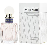 Miu Miu L'Eau Rosée Toaletna voda - Tester 100ml