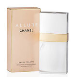 Chanel Allure Toaletna voda 60ml