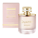 Boucheron Quatre En Rose Florale Parfumska voda