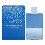 Armand Basi L'Eau Pour Homme Toaletna voda 125ml