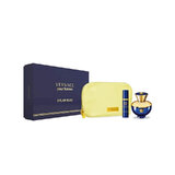 Darilni set Versace Dylan Blue pour Femme
