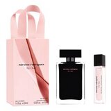 Narciso Rodriguez Narciso Rodriguez for Her darilni set, toaletna voda 100 ml + toaletna voda 10 ml