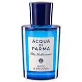 Acqua di Parma Blu Mediterraneo Mirto Di Panarea Toaletna voda 75ml