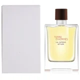 Hermes Terre D'Hermes Eau Intense Vetiver Parfumska voda - Tester 100ml