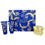 Versace Yellow Diamond Intense Darilni set 2020