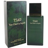 Van Cleef & Arpels Tsar Toaletna voda