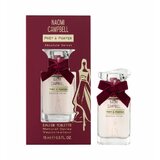 Naomi Campbell Prét a Porter Absolute Velvet Toaletna voda 15ml