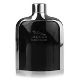 Jaguar Classic Black Toaletna voda - Tester 100ml