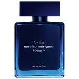 Narciso Rodriguez For Him Bleu Noir Eau de Parfum Parfumska voda - Tester 100ml