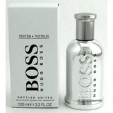 Hugo Boss Boss Bottled United Toaletna voda - Tester