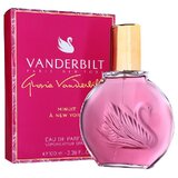 Gloria Vanderbilt Minuit a New York  Parfumska voda 100ml