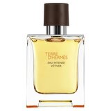Hermes Terre D'Hermes Eau Intense Vetiver Parfumska voda 50ml