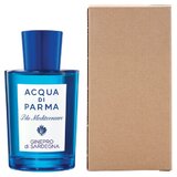 Acqua Di Parma Blu Mediterraneo Ginepro di Sardegna Toaletna voda - Tester