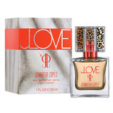 Jennifer Lopez JLove Parfumska voda