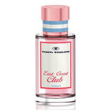 Tom Tailor East Coast Club Woman Toaletna voda - Tester