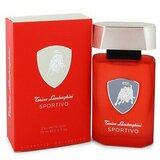 Tonino Lamborghini Sportivo Toaletna voda 75ml