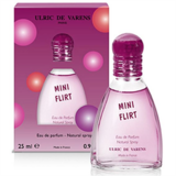 Ulric de Varens Mini Flirt Parfumska voda 25ml