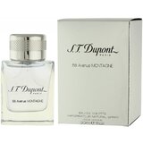 S.T.Dupont 58 Avenue Montaigne Pour Homme Toaletna voda 30ml