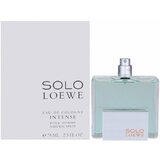 Loewe Solo Intense Toaletna voda - Tester
