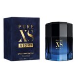 Paco Rabanne Pure XS Night Parfumska voda 100ml