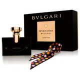 Bvlgari Splendida Jasmin Noir Darilni set 2020