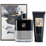 Carolina Herrera CH Men Prive Darilni set 2020