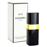 Chanel N5 Eau de Toilette Toaletna voda 50ml