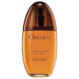 Calvin Klein Obsession Parfumska voda 50ml