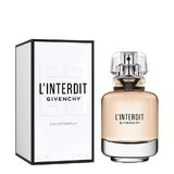 Givenchy L'interdit Eau de Parfum Parfumska voda 50ml