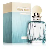 Miu Miu L´Eau Bleue Parfumska voda 100ml