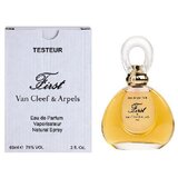 Van Cleef & Arpels First Parfumska voda - Tester