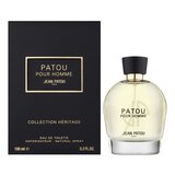 Jean Patou Patou Pour Homme Collection Heritage  Toaletna voda 100ml