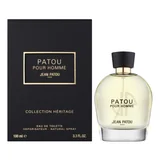 Jean Patou Patou Pour Homme Collection Heritage  Toaletna voda 100ml