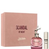 Jean Paul Gaultier Scandal by Night Darilni set 2020