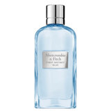 Abercrombie & Fitch First Instinct Blue for Her Parfumska voda - Tester 100ml
