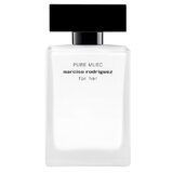 Narciso Rodriguez Pure Musc For Her Parfumska voda 50ml
