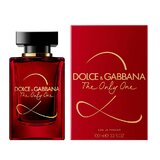 Dolce & Gabbana The Only One 2 Parfumska voda 100ml
