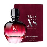 Paco Rabanne Black XS For Her Eau de Parfum Parfumska voda 80ml