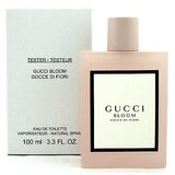 Gucci Bloom Gocce Di Fiori Toaletna voda - Tester