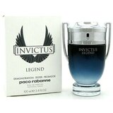 Paco Rabanne Invictus Legend Parfumska voda - Tester