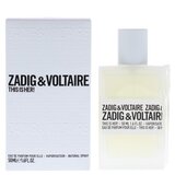 Zadig&Voltaire This Is Her Parfumska voda 50ml