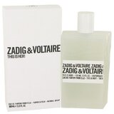 Zadig&Voltaire This Is Her Parfumska voda 100ml