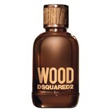 Dsquared2 Wood Pour Homme Toaletna voda - Tester 100ml