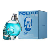 Police To Be Light Toaletna voda 40ml