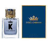 Dolce & Gabbana K by Dolce & Gabbana Toaletna voda 50ml