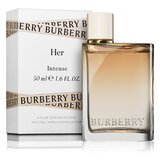 Burberry Her Intense Parfumska voda 50ml