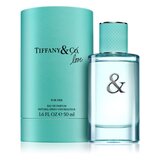 Tiffany & Co. Tiffany & Love for Her Parfumska voda 50ml