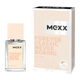 Mexx Forever Classic Never Boring For Her Toaletna voda 15ml